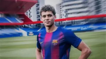 موعد مباراة برشلونة تحت 19 عامًا القادمة بعد الانتصار على ساباديل في الدوري الإسباني للشباب